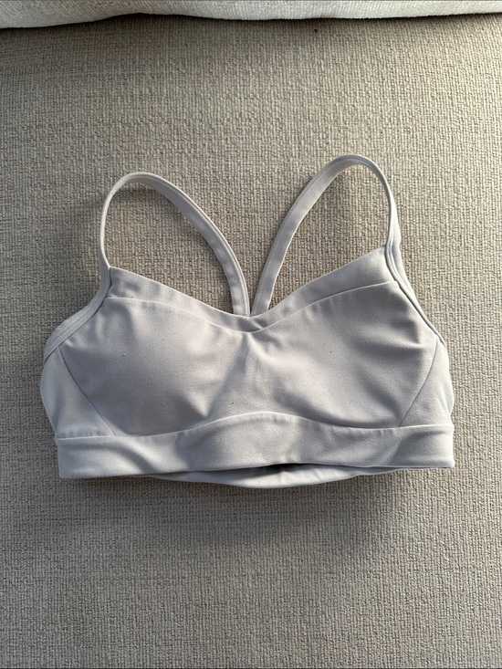 Athleta Other - Athleta white Sports Bra